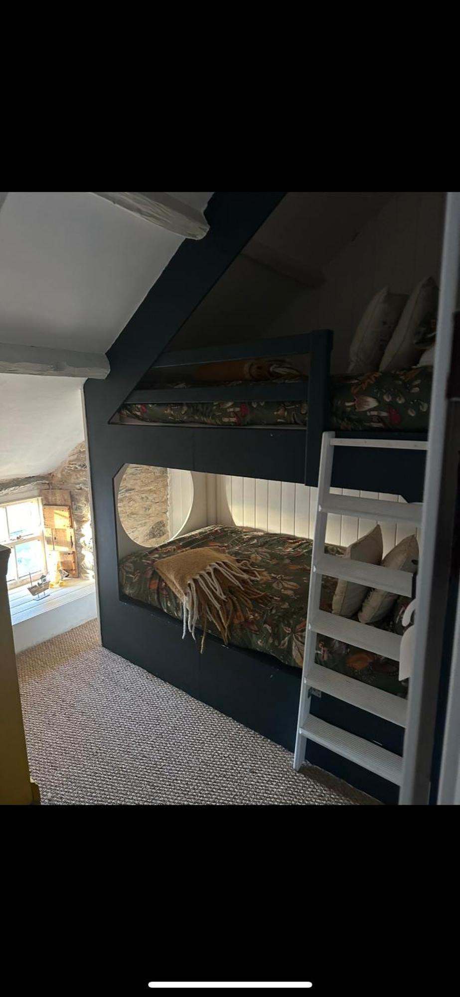 Brynglas Cottage With Hot Tub, Anglesey. Llanfachraeth Exterior foto